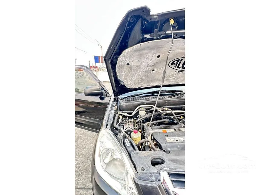2003 Honda CR-V E SUV
