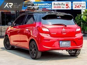 2019 Mitsubishi MIRAGE 1.2 Limited Edition Hatchback