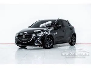2019 Mazda 2 1.3 Sports High Connect Hatchback