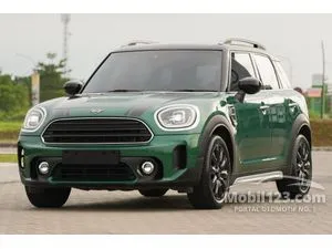 2021 MINI Countryman 1.5 Cooper SUV