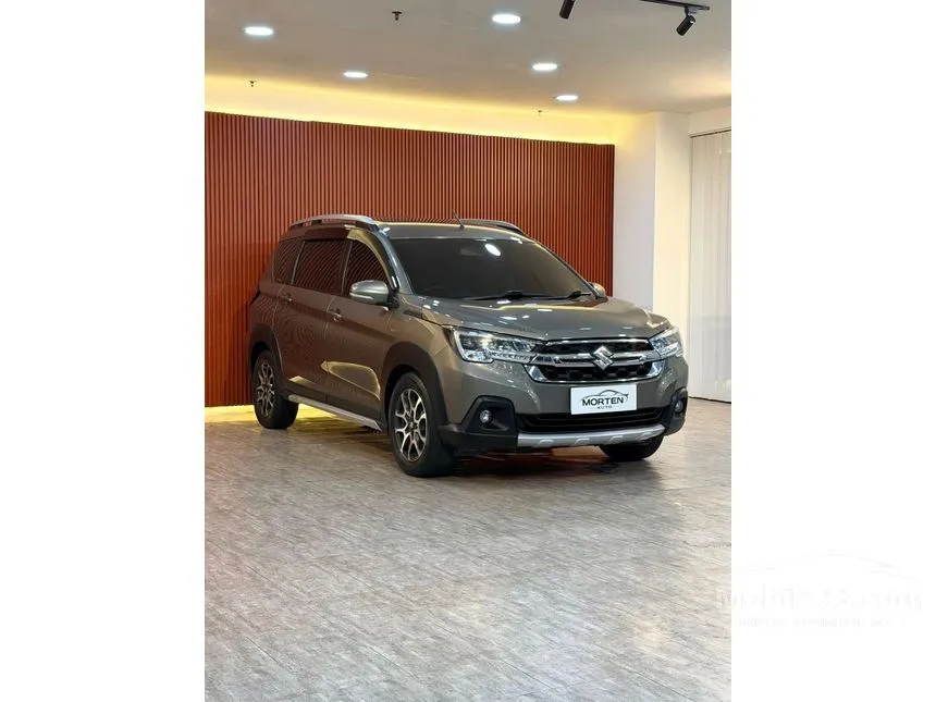 2023 Suzuki XL7 Zeta SUV