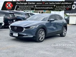 2022 Mazda CX-30 2.0 SP SUV