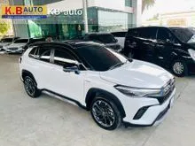 2023 Toyota Corolla Cross 1.8 (ปี 20-26) Hybrid Premium Safety GR Sport SUV
