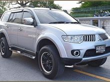 2010 Mitsubishi Pajero Sport 2.5 (ปี 08-15) GT SUV AT