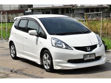 2011 Honda Jazz 1.5 (ปี 08-14) S i-VTEC Hatchback