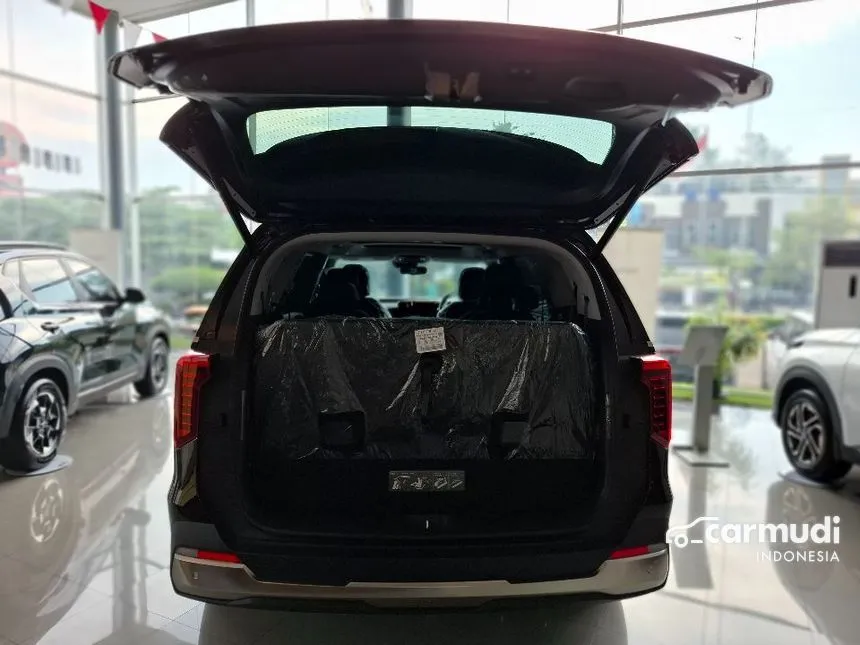 2024 KIA Carnival CRDi Premiere MPV