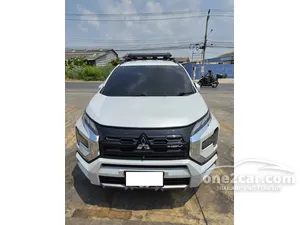 2024 Mitsubishi Xpander Cross 1.6 HEV Cross Wagon