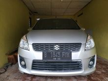 2012 Suzuki Ertiga 1.4 GX MPV