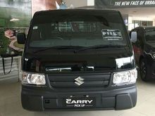 2021 Suzuki Carry 1.5 TDP 1 Jtan..