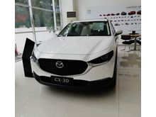 (PROMO PSBB) Mazda CX-30 2.0 GT