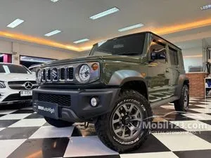 2024 Suzuki Jimny 1.5 5 Door (1 Tone) SUV