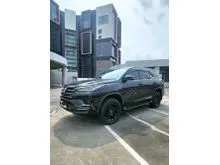 2022 Toyota Fortuner 2.8 GR Sport 4X2 SUV