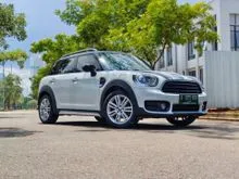 2020 MINI Countryman 1.5 Cooper SUV KM SUPER LOW