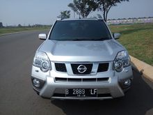 2013 Nissan X-Trail 2.5 X-Tremer AT DINAR