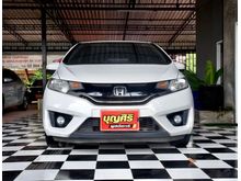 2015 Honda Jazz 1.5 (ปี 14-18) SV Hatchback