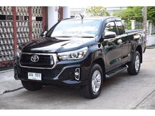 2018 Toyota Hilux Revo 2.4 SMARTCAB Prerunner E Plus Pickup AT