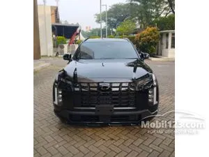 2025 Hyundai Palisade 2.2 Signature XRT SUV