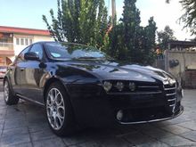 2010 Alfa Romeo 159 2.2 JTS Sedan