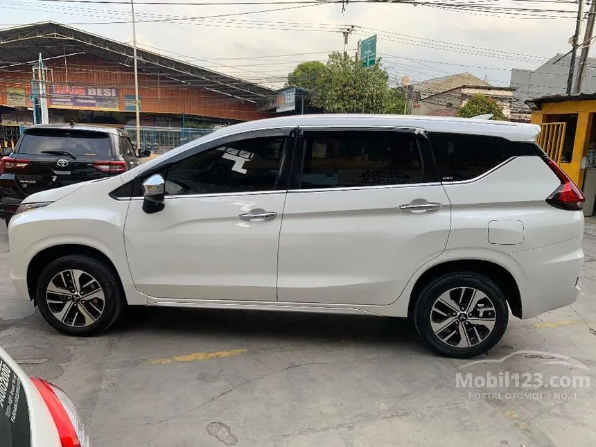2018 Mitsubishi Xpander Ultimate MPV