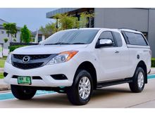 2013 Mazda BT-50 PRO 2.2 FREE STYLE CAB Hi-Racer Pickup MT