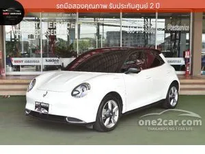2024 ORA Good Cat 500 Ultra Hatchback