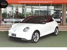 2024 ORA Good Cat 0.0 (ปี 21-27) 500 Ultra Hatchback