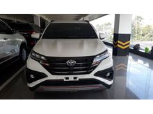 Toyota Rush TRD 2020