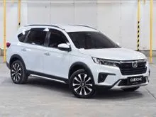 2022 Honda BR-V 1.5 Prestige Honda Sensing SUV
