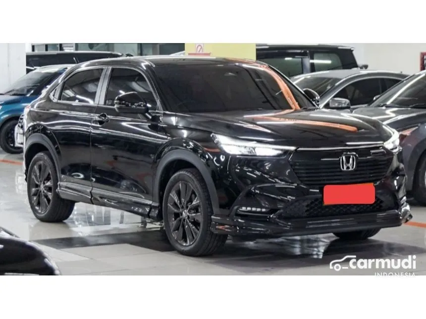 2024 Honda HR-V Special Edition SUV