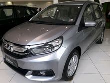 Honda Mobilio 1.5 E CVT 2018