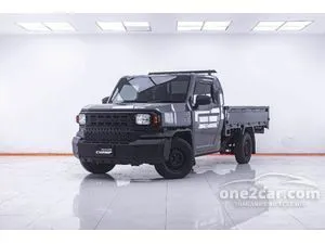 2024 Toyota Hilux Champ 2.4 Pickup