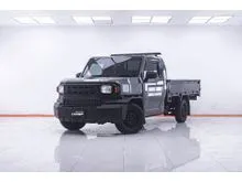 2024 Toyota Hilux Champ 2.4 (ปี 23-30) Pickup