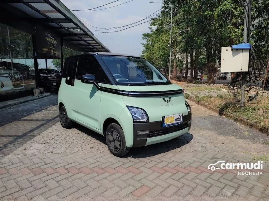 2023 Wuling EV Air ev Standard Range Hatchback