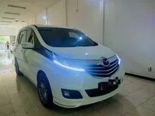 2013 Mazda Biante 2.0 2.0 SKYACTIV A/T MPV