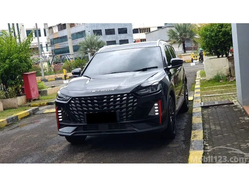 2025 Jetour X70 Plus Inspira SUV