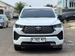 2023 Toyota Kijang Innova Zenix 2.0 V (Premium Color) MPV
