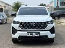 2023 Toyota Kijang Innova Zenix 2.0 V (Premium Color) MPV