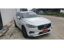 2020 Volvo XC60 2.0 (ปี 17-21) T8 Inscription 4WD SUV