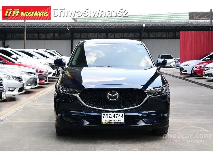 2018 Mazda CX-5 XDL SUV