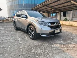 2018 Honda CR-V 1.5 Turbo Prestige SUV