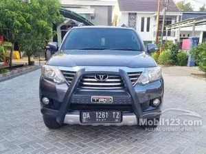 2013 Toyota Fortuner 2.7 G Lux SUV