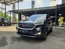 2019 Wuling Almaz 1,5 LT Lux Exclusive Wagon