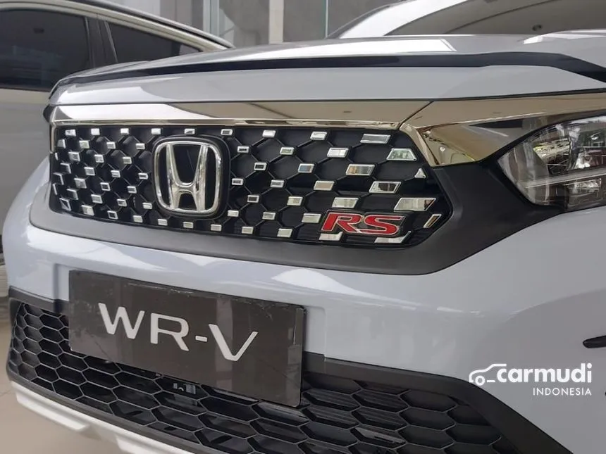 2024 Honda WR-V RS Honda Sensing Wagon