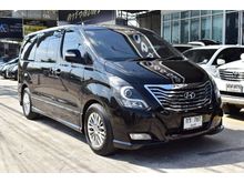 2014 Hyundai Grand Starex 2.5 (ปี 10-17) Premium Wagon