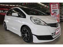 2011 Honda Jazz 1.5 (ปี 08-14) S i-VTEC Hatchback AT