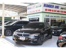2022 BMW 330e 2.0 G20 (ปี 19-26) M Sport Sedan