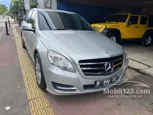2011 Mercedes-Benz R300L 3.0 Wagon