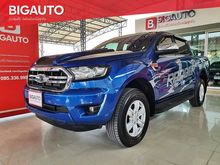 2019 Ford Ranger 2.2 DOUBLE CAB (ปี 15-18) Hi-Rider XLT Pickup AT
