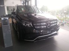 2018 Mercedes-Benz GLS63 AMG 5.5 4MATIC ONLY ONE In Indonesia