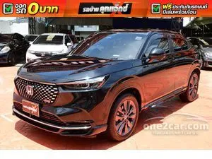 2024 Honda HR-V 1.5 e:HEV RS SUV